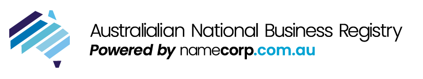 namecorp logo